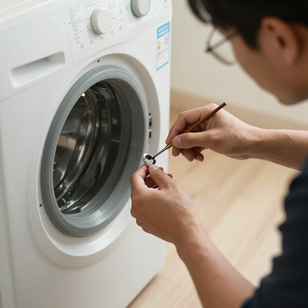 Our professional team